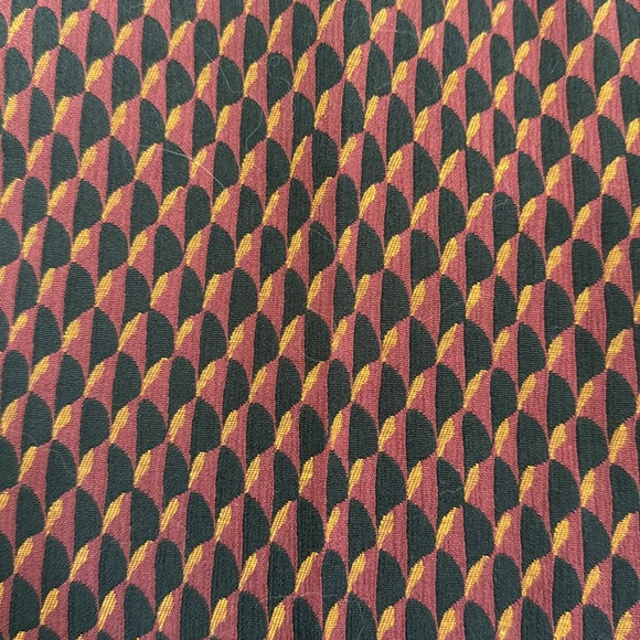 60’s-inspired pants - Picture 2 of 5